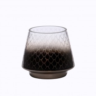 Petite Lanterne - Modern Pinecone 