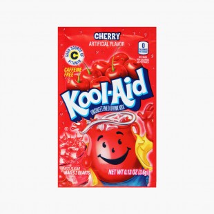 Kool-Aid Cherry 