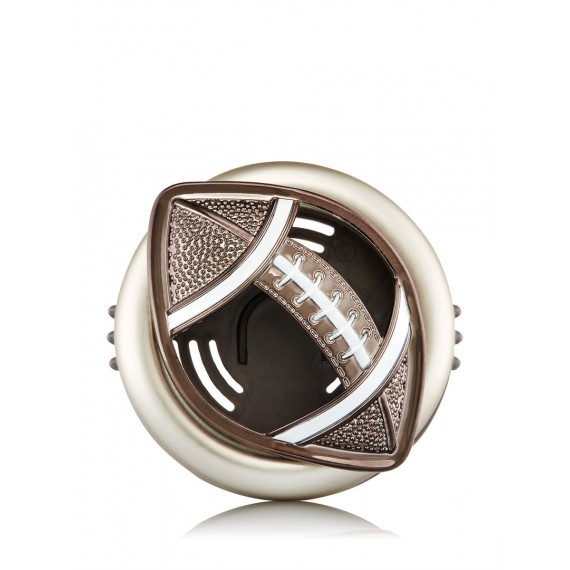 Bath & Body Works Football US Vent Clip