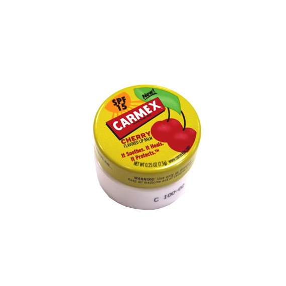  Carmex Pot cerise