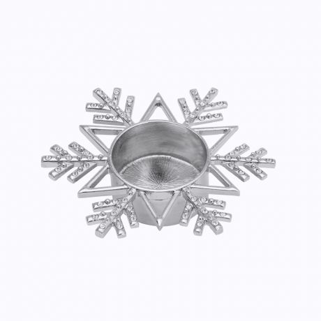 Photophore flocon Twinkling snowflake