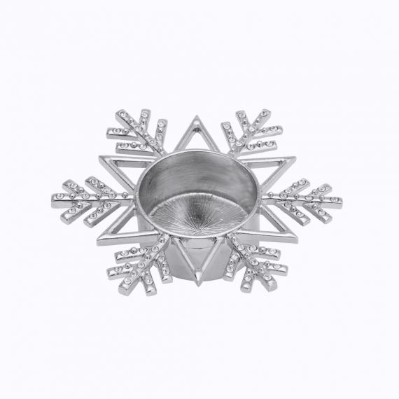 Photophore flocon Twinkling snowflake