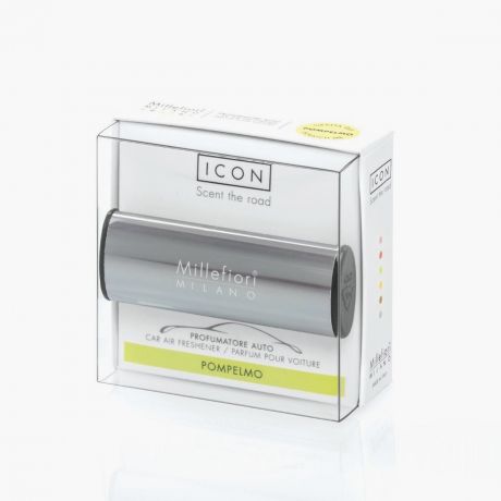 Icon - Metallo Lucido Line - Diffuseur Voiture