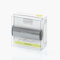 Icon - Metallo Lucido Line - Diffuseur Voiture