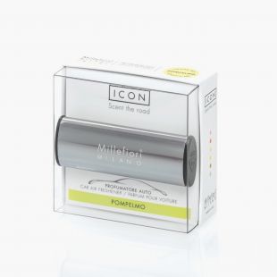 Icon - Metallo Lucido Line - Diffuseur Voiture