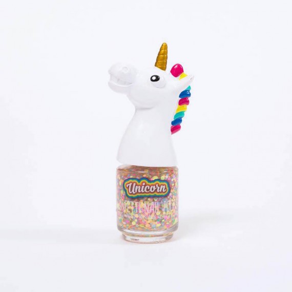 Vernis à ongle Licorne 