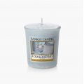 A Calm & Quiet Place Votive