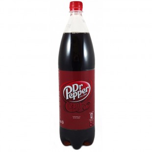 Dr Pepper 1,5 Litre Bouteille