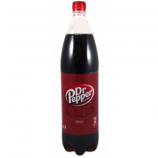 Dr Pepper 1,5l