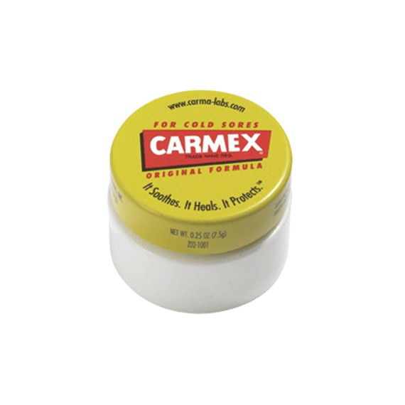Carmex Classic Pot