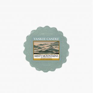 Misty Mountains Tartelette