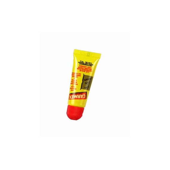 Carmex Tube 