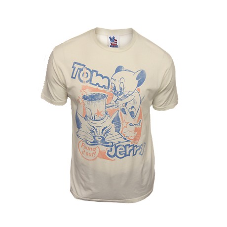 tom-jerry