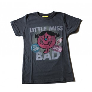 Little Miss Bad O% Good