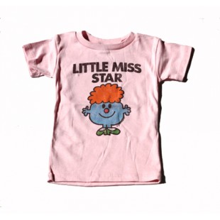 Little Miss Star Baby