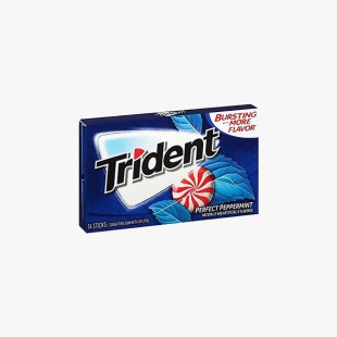 Trident Peppermint