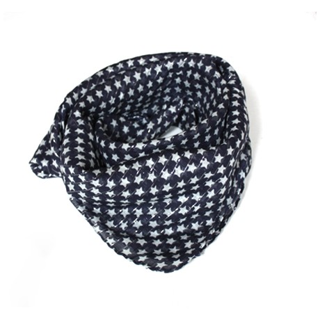 foulard-marine-etoile
