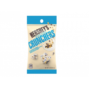 Cookies 'n' creme Crunchers 184g