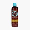 HASK Argan Oil Shampoing Réparateur