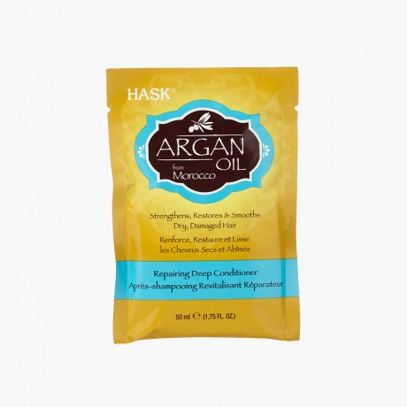Hask Argan Oil Soin Réparateur Intense