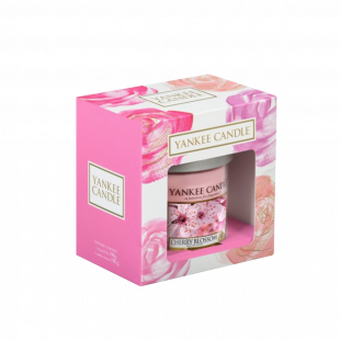 Coffret Cadeau Fête Des Mères Cherry Blossom