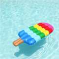 Ice Cream Pool Party Matelas Gonflable