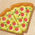 Pizza Slice Pool Party Matelas Gonflable