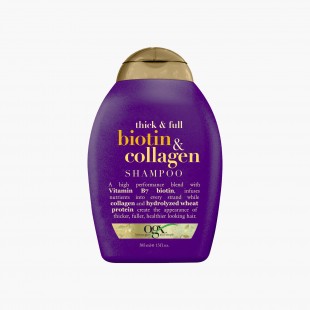 ogx Biotin & Collagen Shampoo