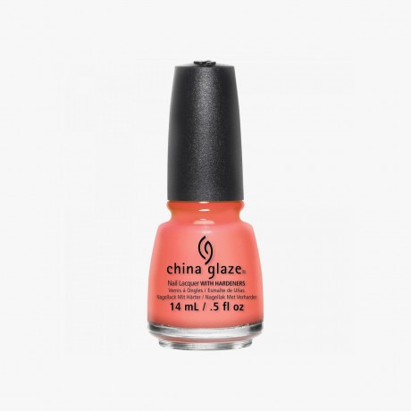 Chiina Glaze Vernis a ongles Flip Flop Fantasy