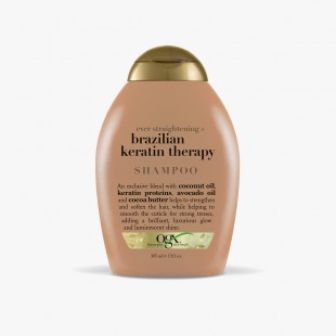 ogx Brazil Keratin Shampoo