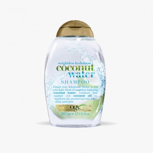 ogx Coconut Water Shampoing
