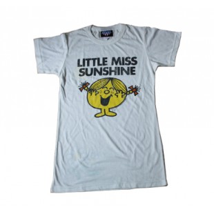 Little miss sunshine flowers