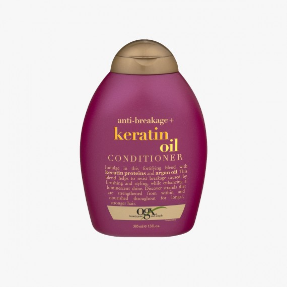 ogx Keratin Oil Conditioner