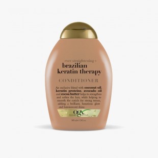 ogx Brazil Keratin Conditioner