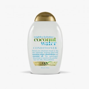 ogx Coconut Water Conditioner
