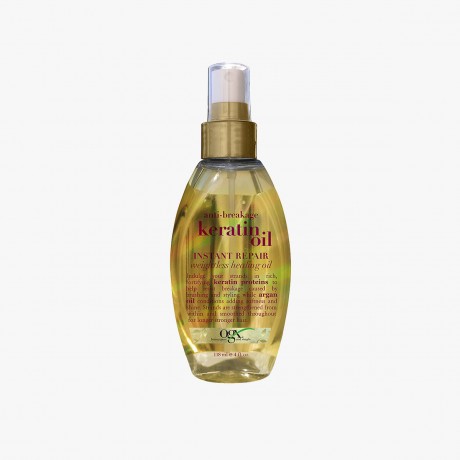 Ogx Huile Keratin Oil