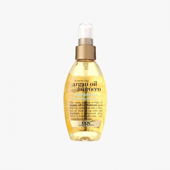 Ogx Huile Argan of Morocco 118mL