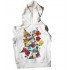 Little miss Hoodie Baby
