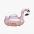 Flamingo Pinkgold Pool Party Bouée gonflable