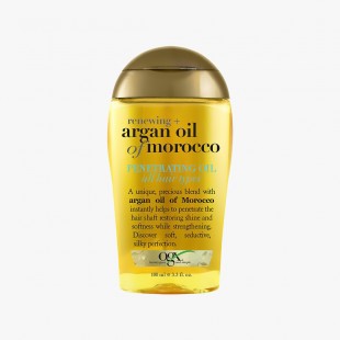 Ogx Huile Argan of Morocco 100mL