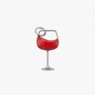 Charm Wine Glass Charming Scents
