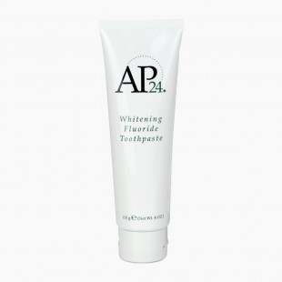 dentifrice AP-24 whitening Fluroide