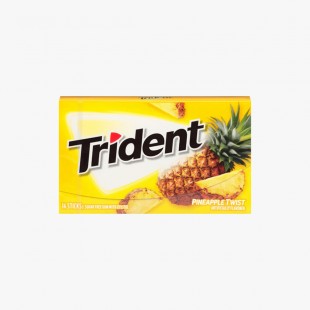 Trident Pineapple