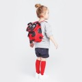 Lilly Ladybird petit sac a dos coccinelle enfant