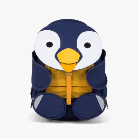 sac a dos pingouin