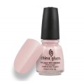 innocence- CHINA GLAZE