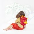 Dario dragon petit sac a dos