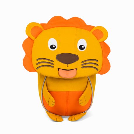 Lena Lion petit sac a dos