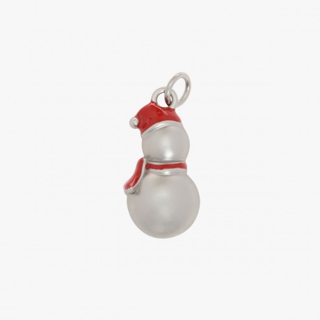 Charm Snowman Charming Scents