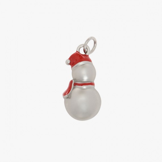 Charm Snowman Charming Scents